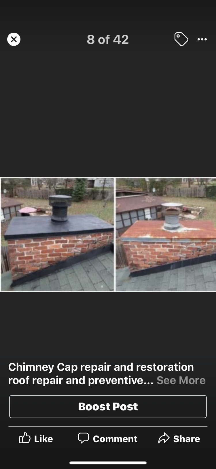 Photo credit: nextdoor