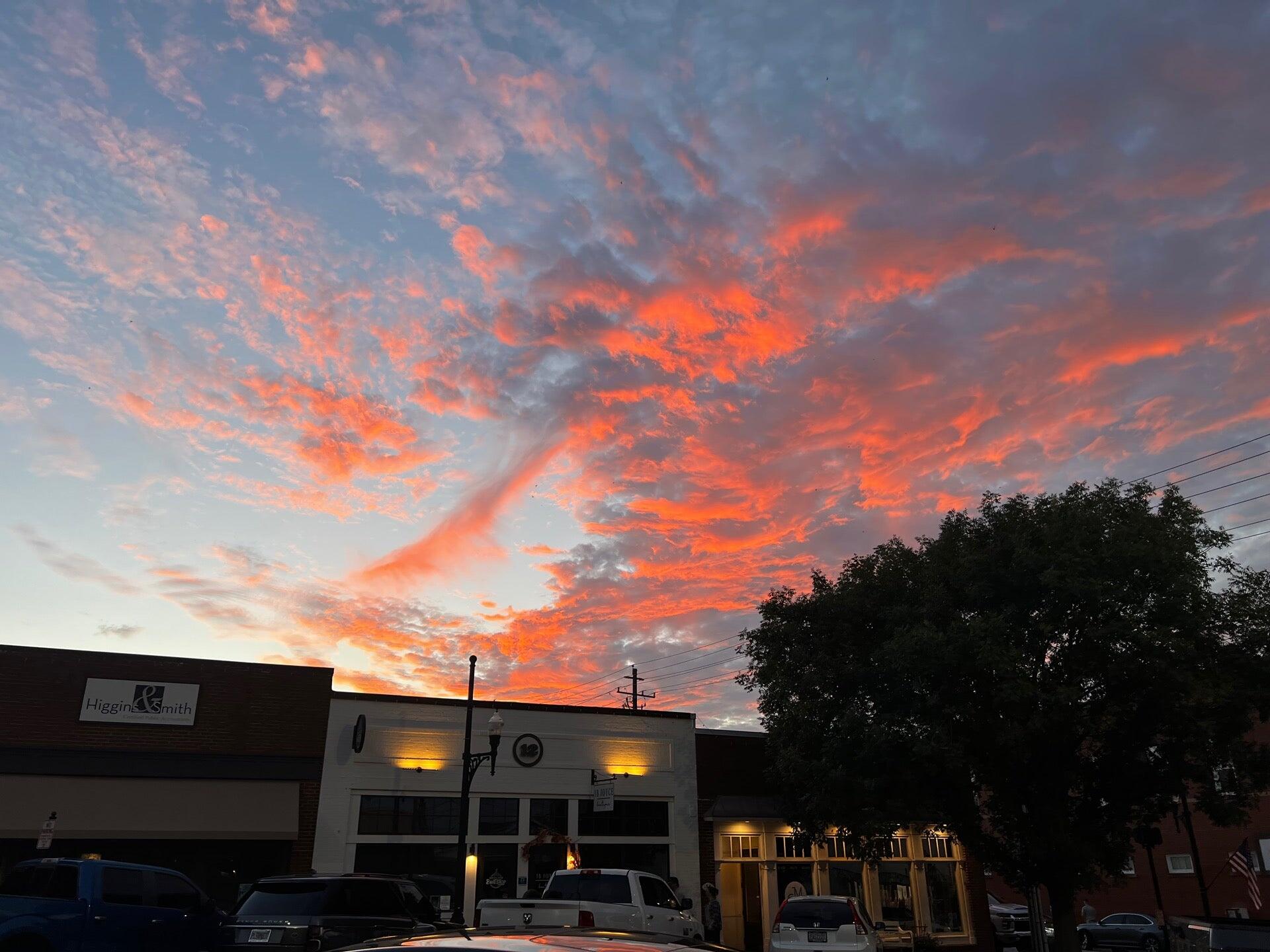 Photo credit: nextdoor