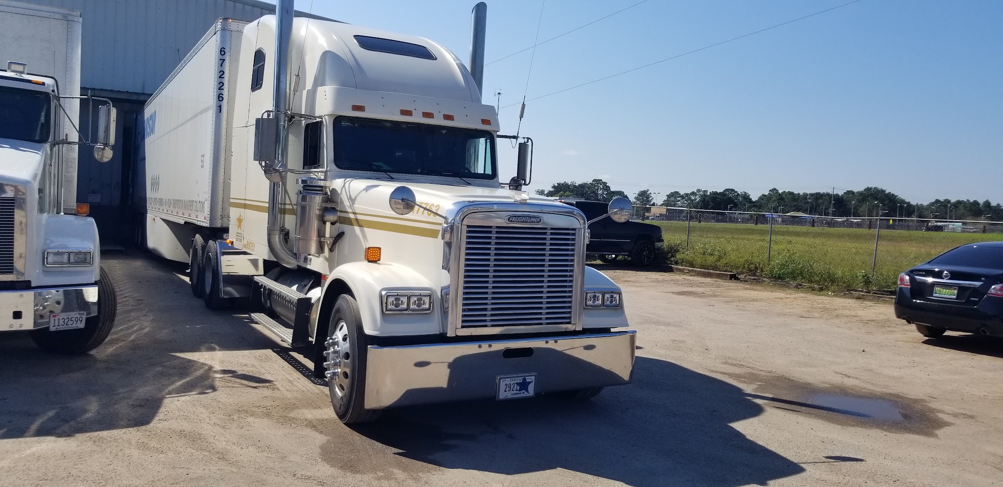 Goodyear Logistics Center