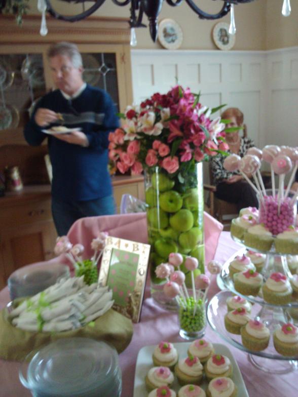 Elegant Expressions Catering Menu