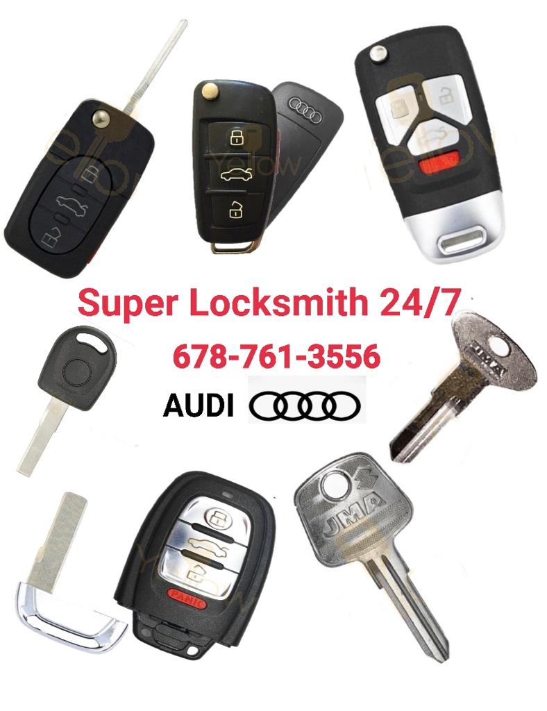 Super Locksmith 24/7