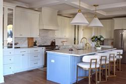 Capital Design Cabinetry