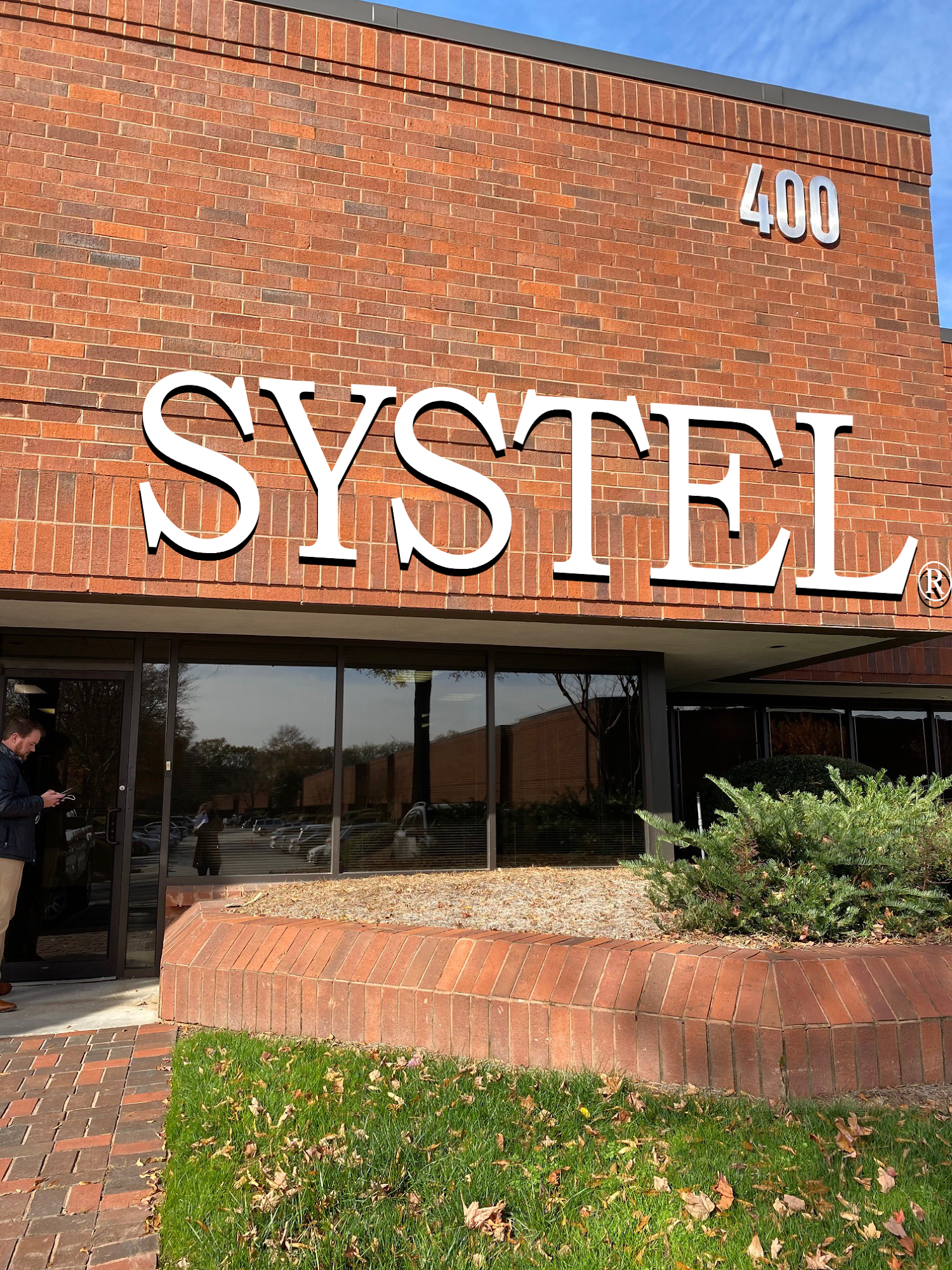 Systel Business Equipment - Atlanta