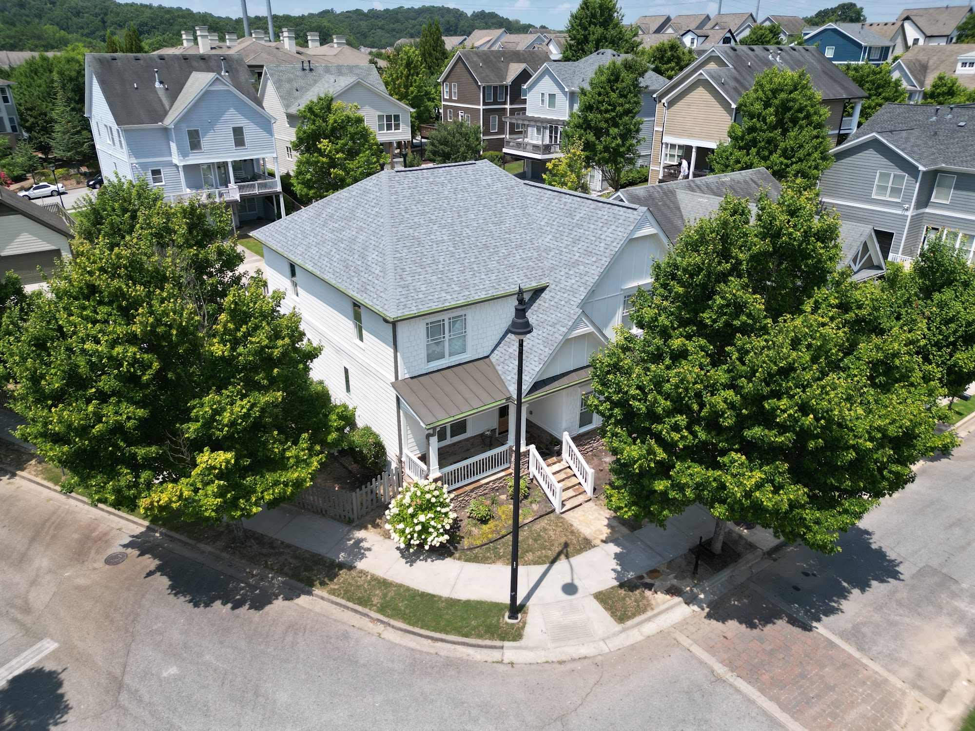 HIVE Roofing