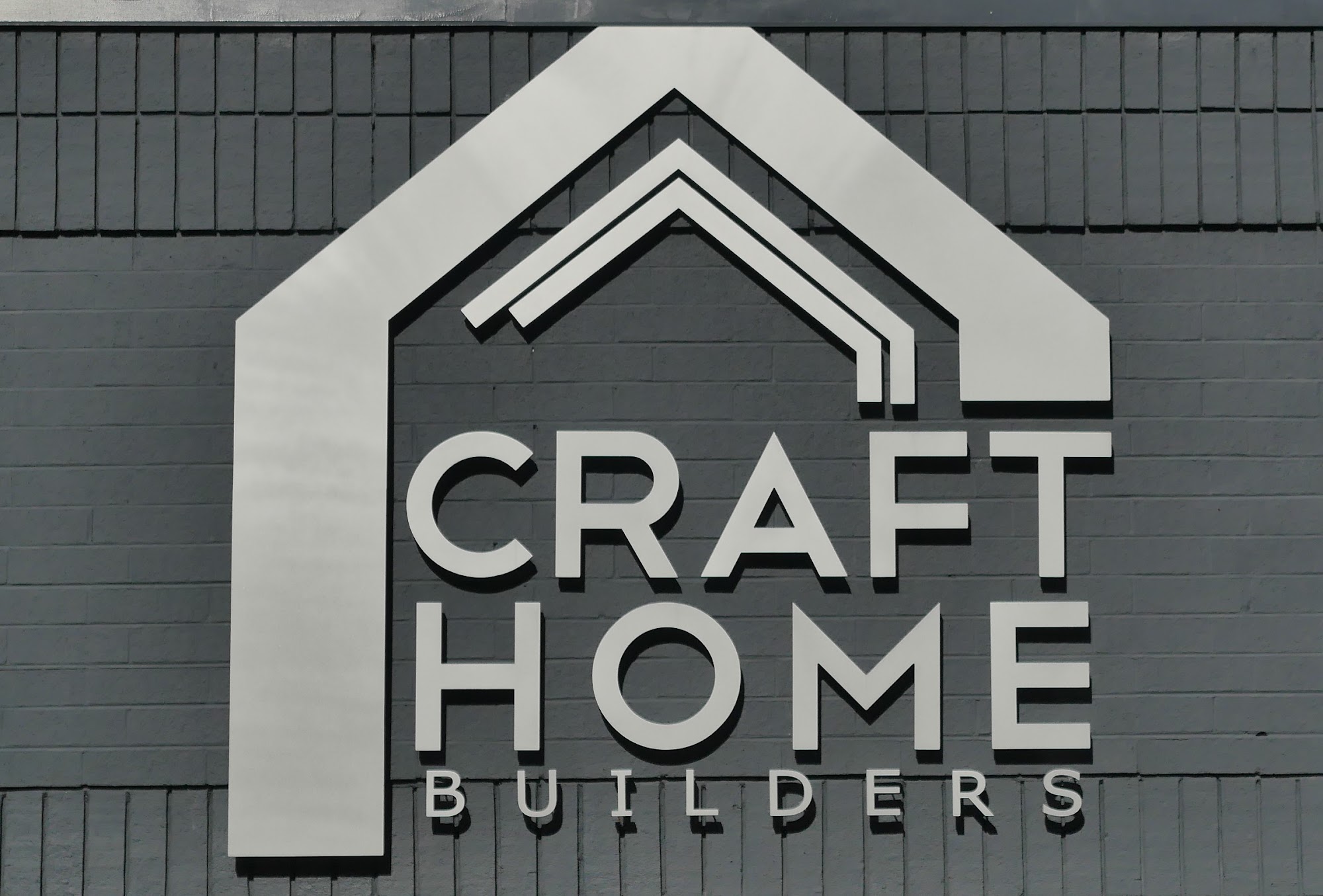 Craft Home Builders