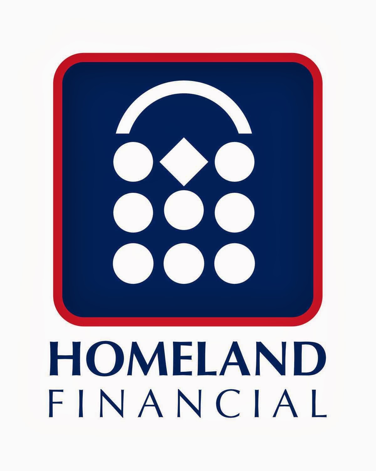 Homeland Financial