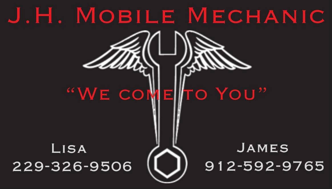 JH Mobile Mechanic & Automotive Repair