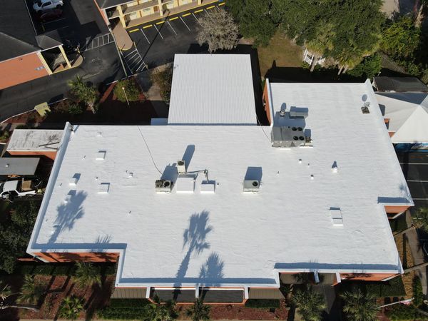WaterTite Commercial Roofing, LLC