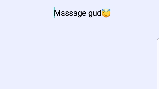Massage Gud n Spa
