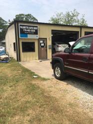 Atech Body and Collision Repair LLC