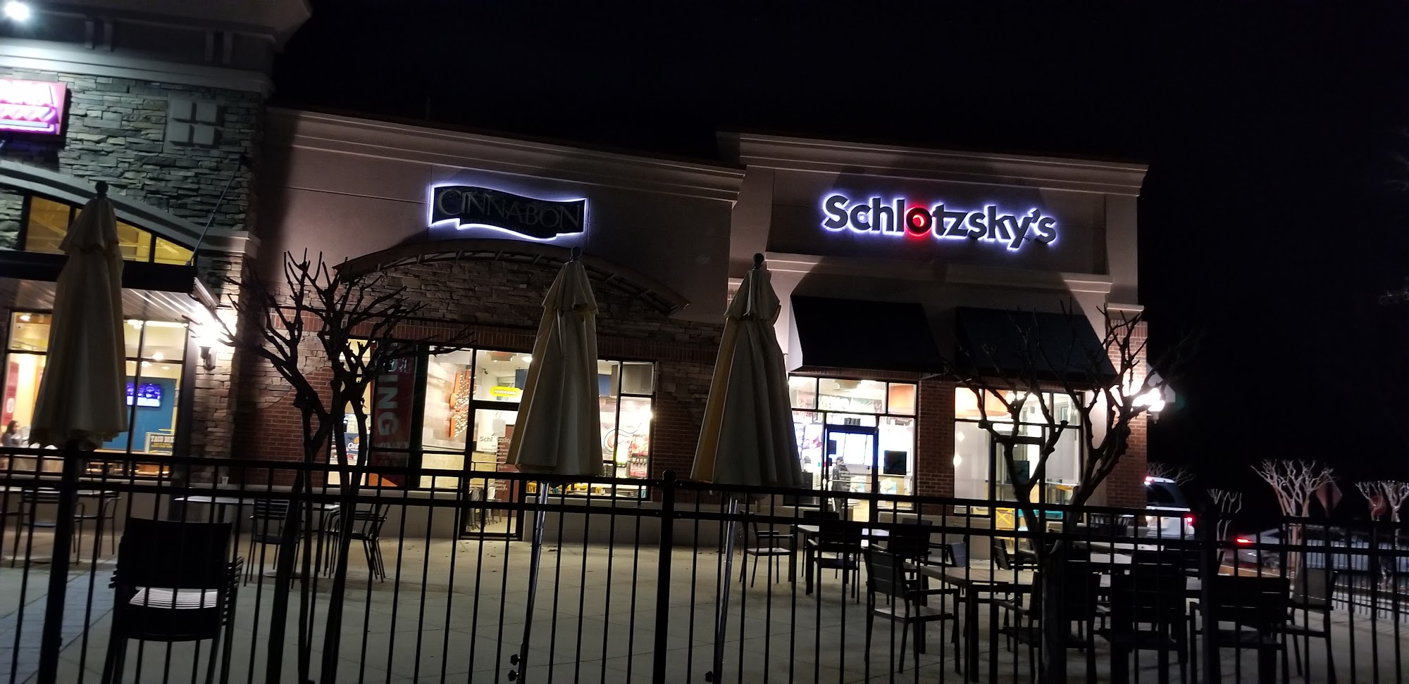 Schlotzsky's