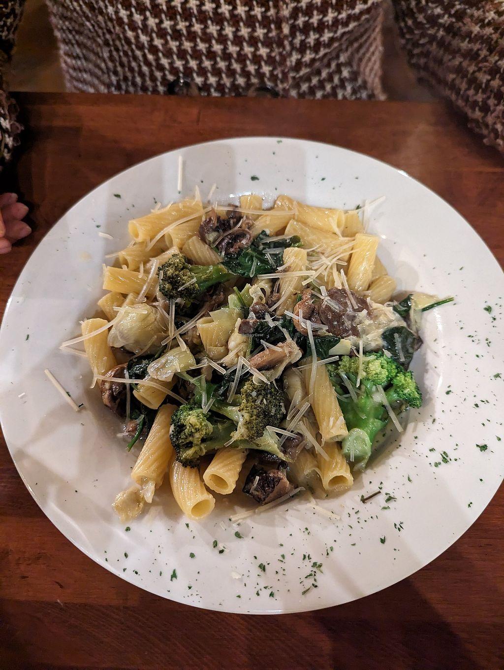 Photo credit: happycow