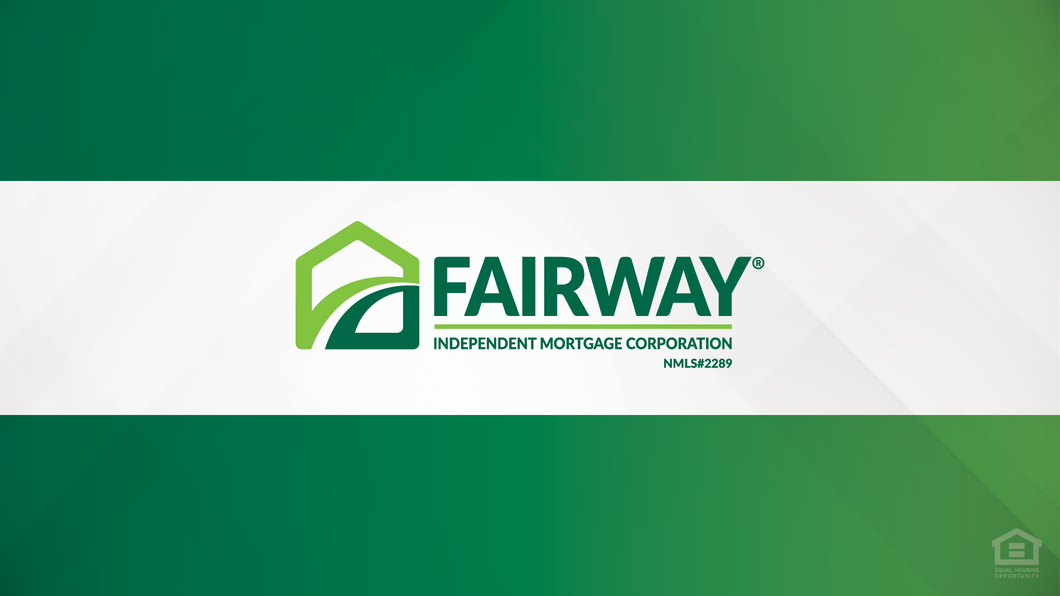 Fairway Independent Mortgage Corporation