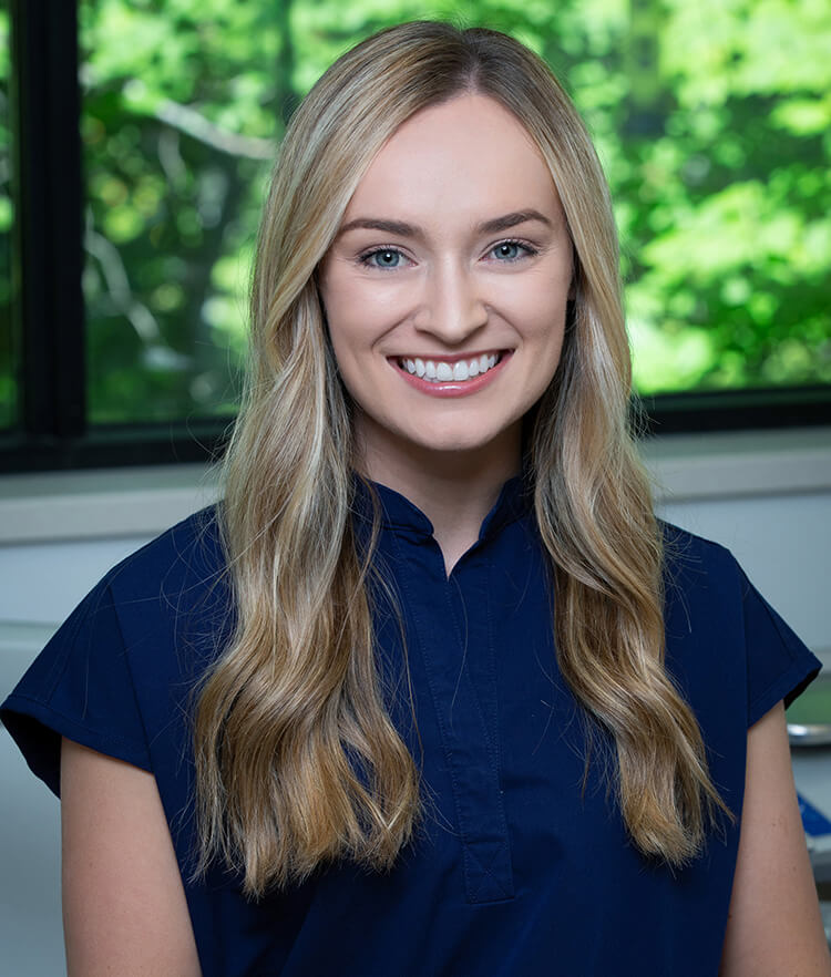 Peachtree Corners Dental Associates: Dr. Kristina Dawson