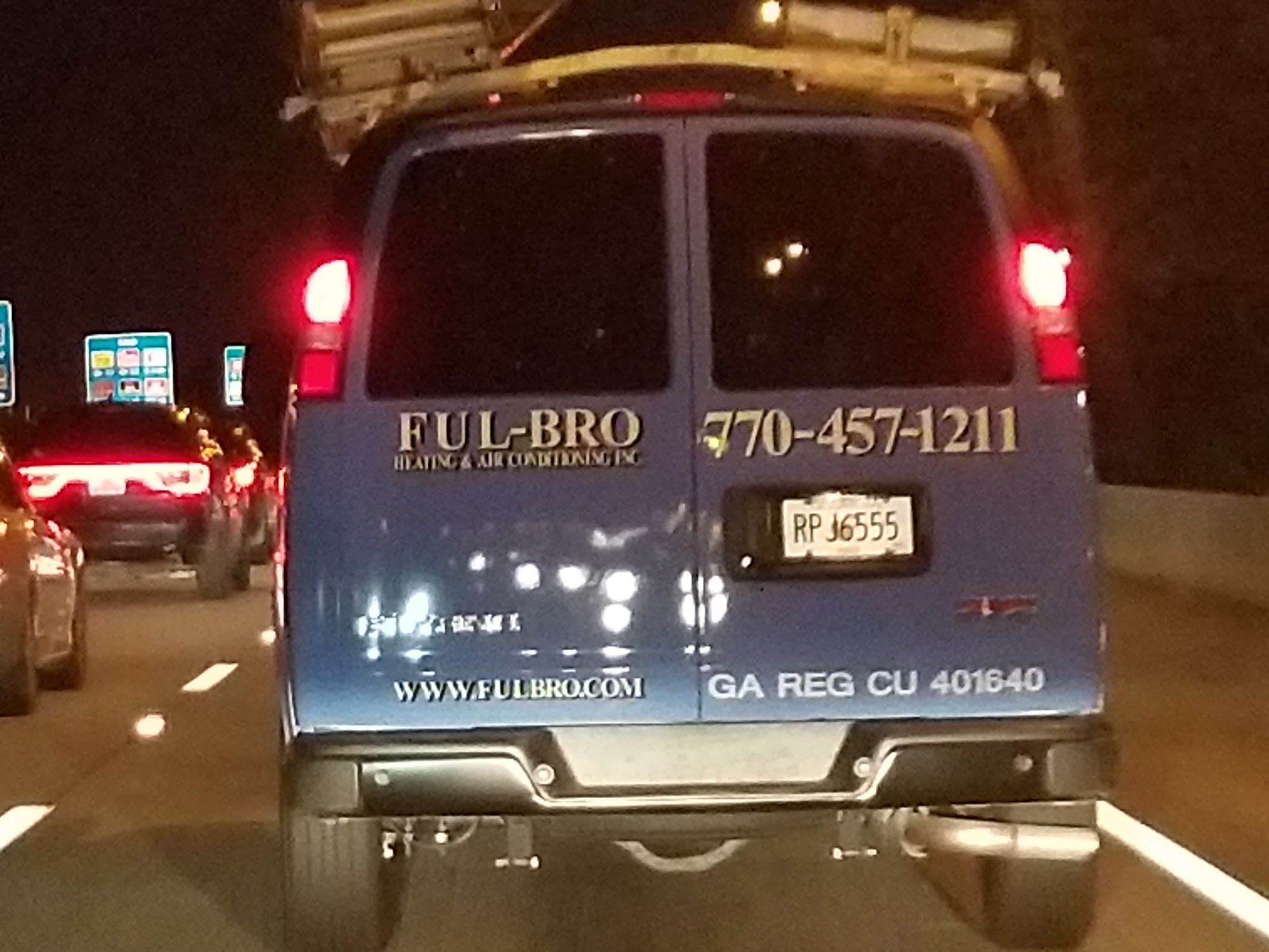 Ful-Bro Heating and Air Conditioning, Inc.