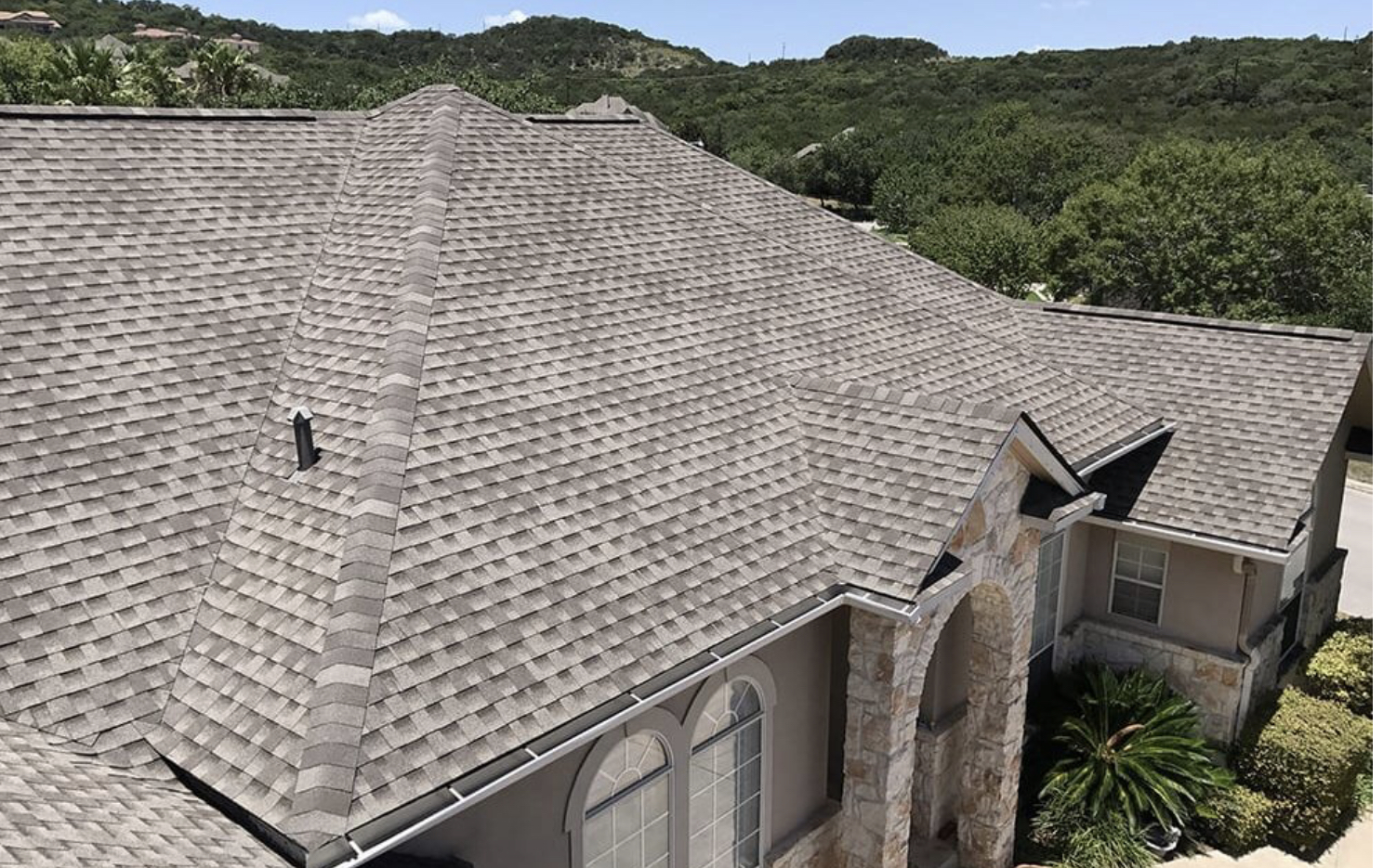 National Reliance Group Roofing & Restoration