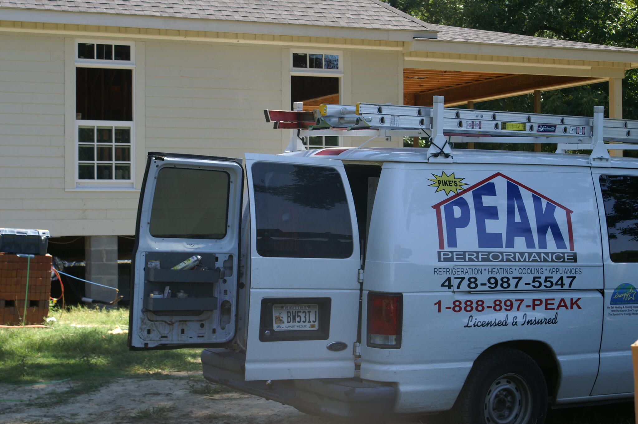 Photo credit: nextdoor