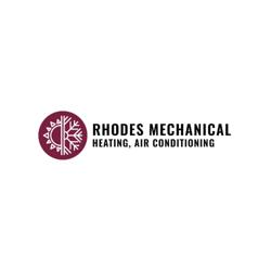 Rhodes Mechanical Heating, Air Conditioning & Refrigeration LLC.