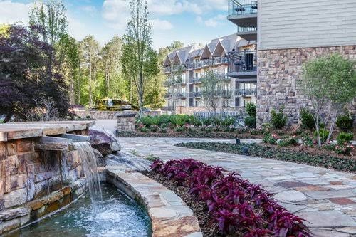 The Lodge and Spa at Callaway Gardens