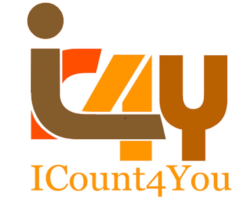 ICount4You Accounting & Tax Services