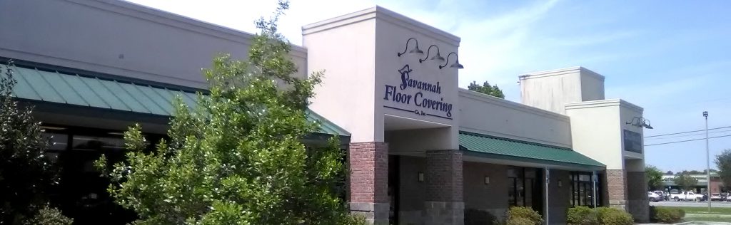 Savannah Floor Covering Company