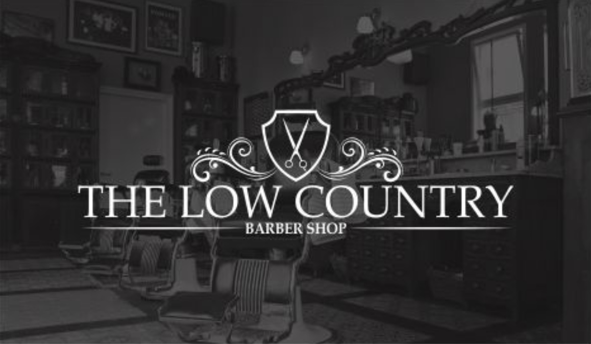 The Low Country Barbershop