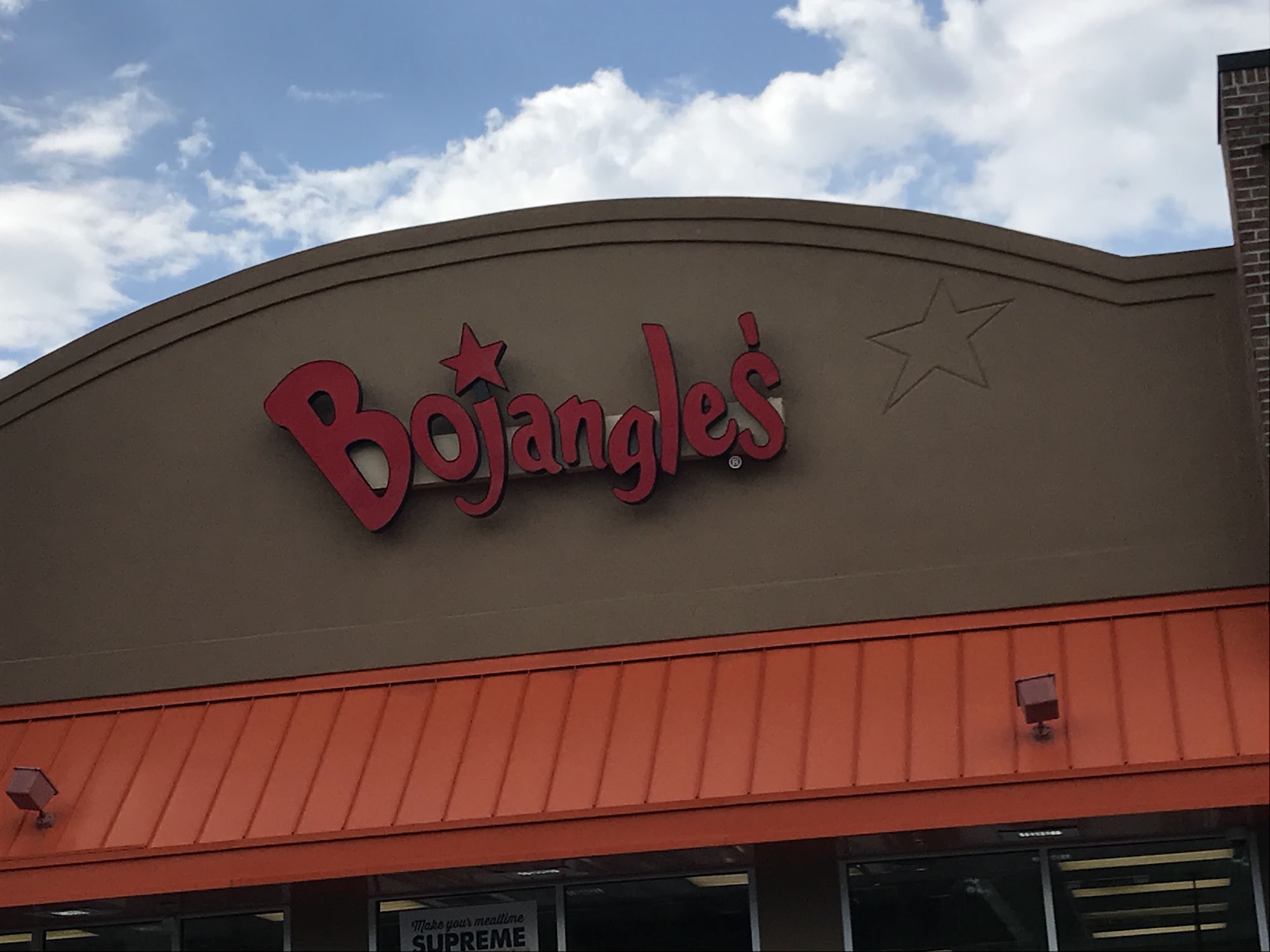 Bojangles