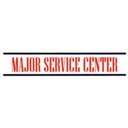 Major Service Center
