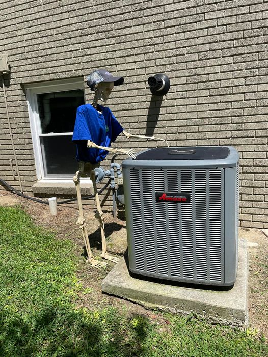 Dickerson Heating & Air