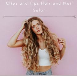 Clips & Tips