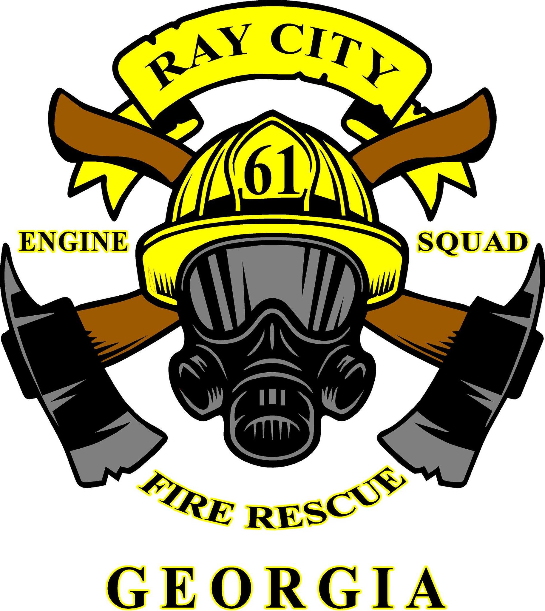 Ray City Volunteer Fire Department 8110 Main St, Ray City Georgia 31645