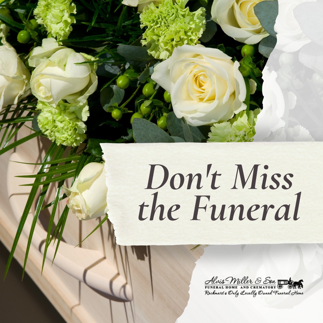 Alvis Miller & Son Funeral Home & Crematory 304 W Elm St, Rockmart Georgia 30153