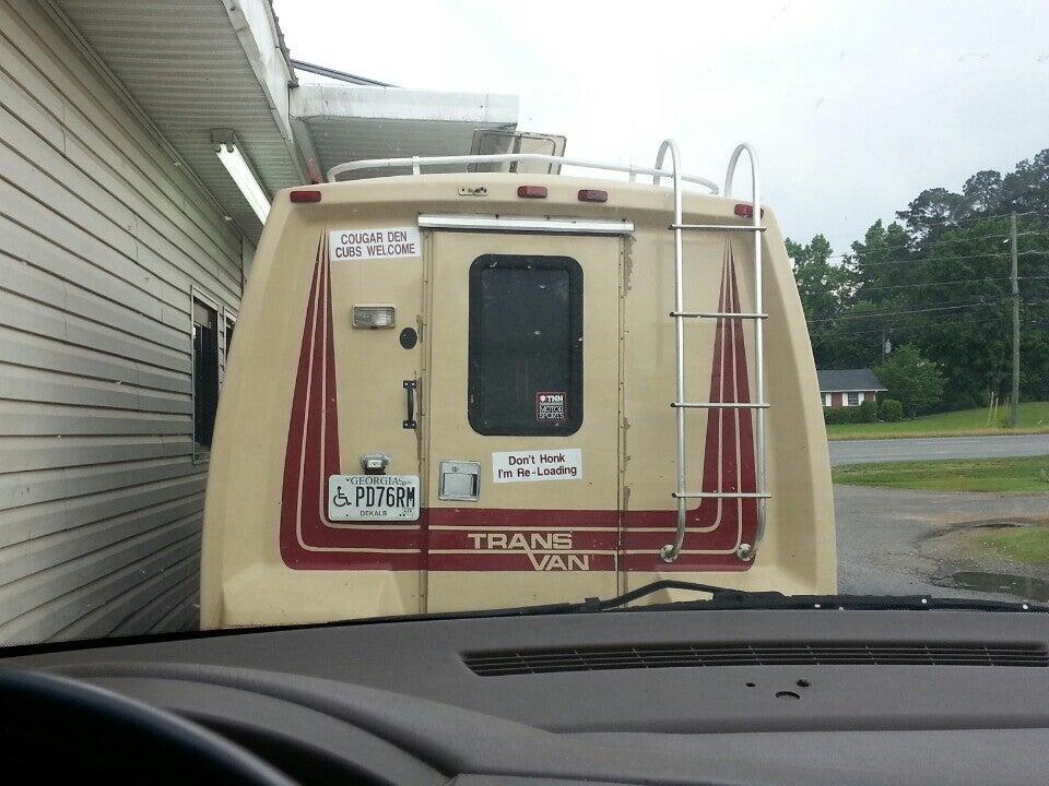 Photo credit: nextdoor