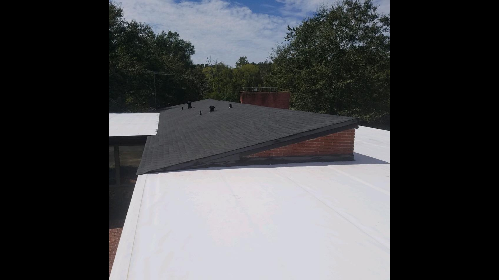 Wheeler's Roofing