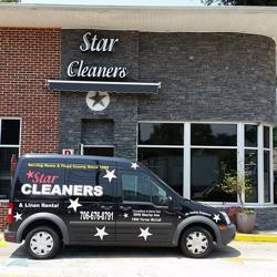 Star Cleaners Inc