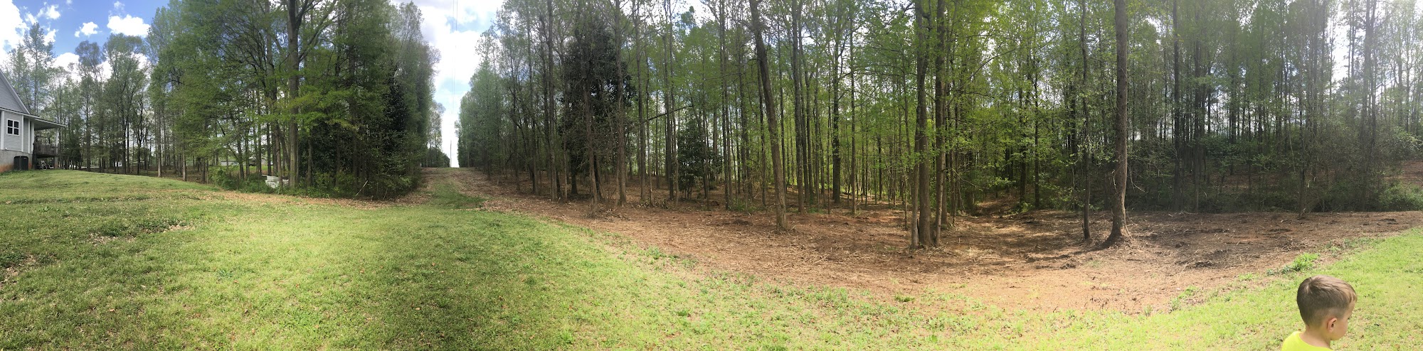 Warren's Land Management, LLLP 780 GA-5, Roopville Georgia 30170