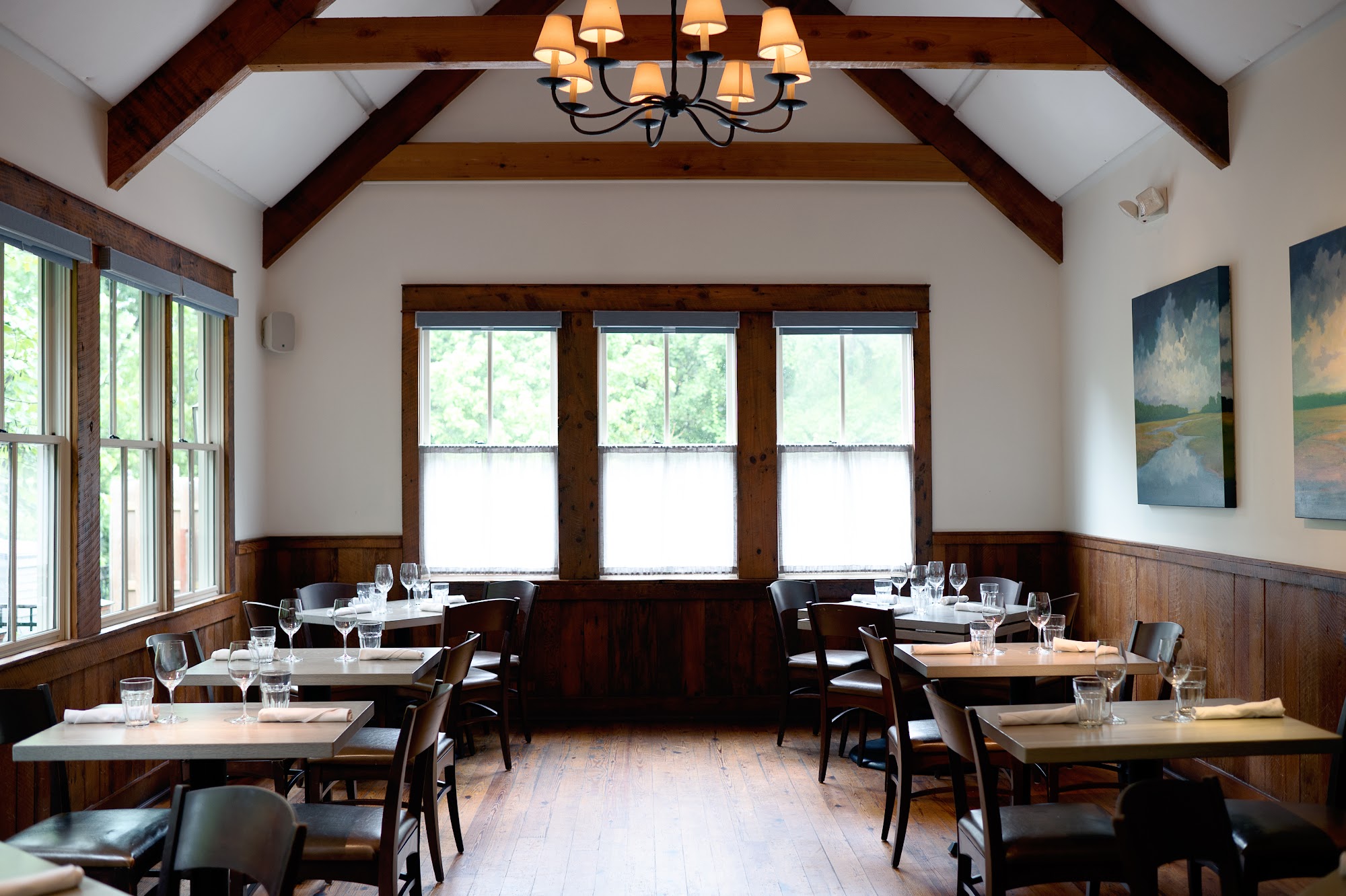 Table & Main | a southern tavern