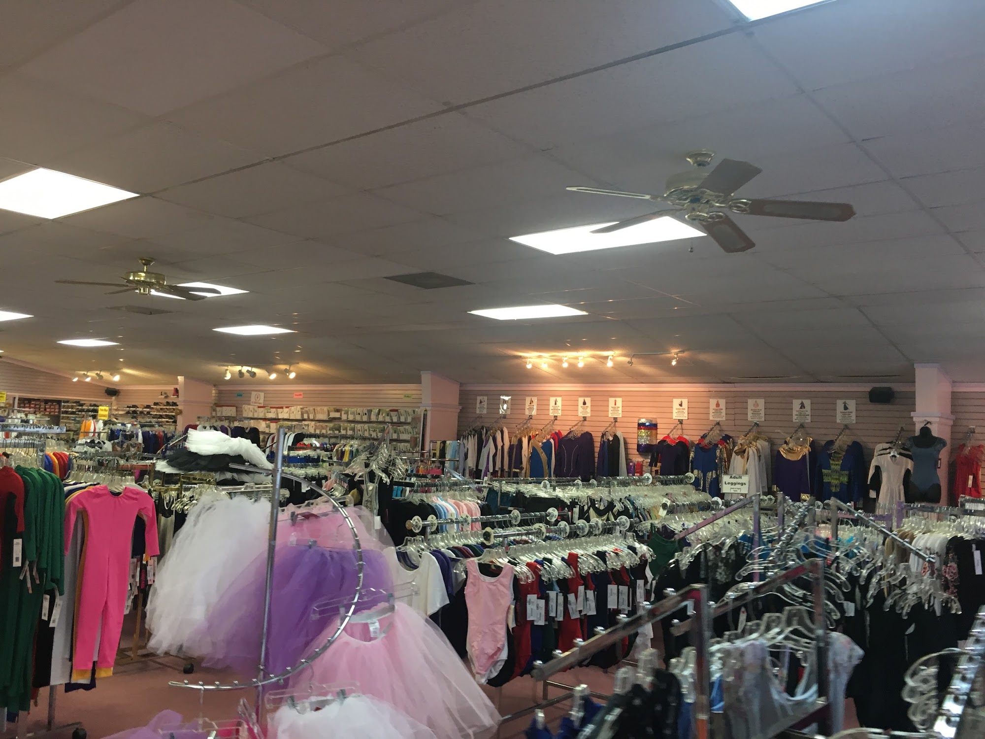 Dance Fashions Superstore
