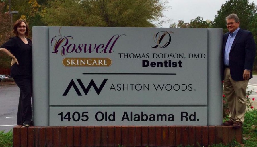 Roswell Skincare