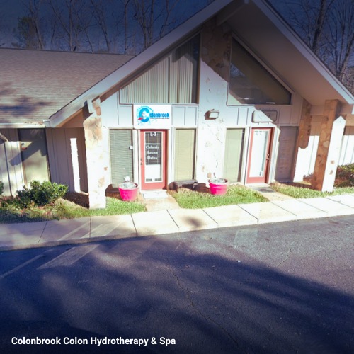 Colonbrook: Colon Hydrotherapy and Spa