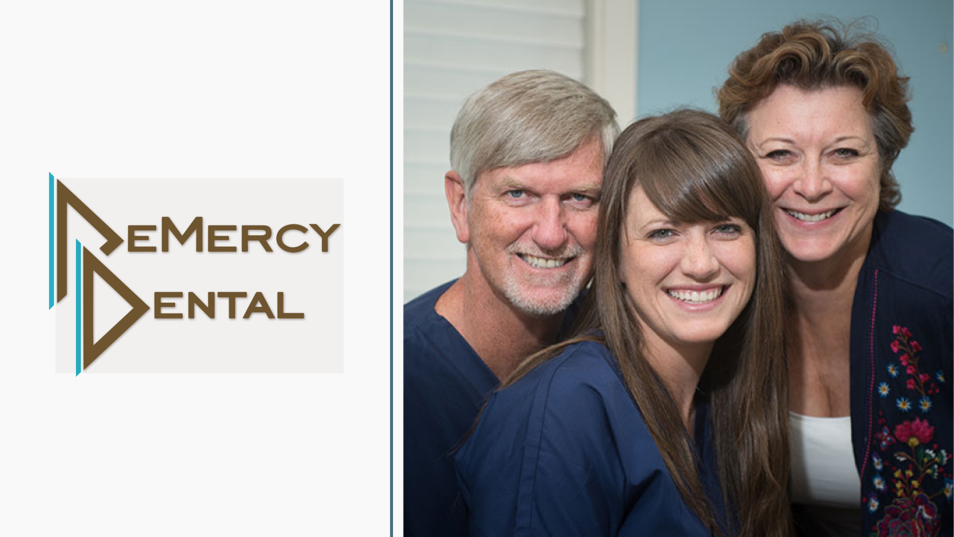 DeMercy Dental