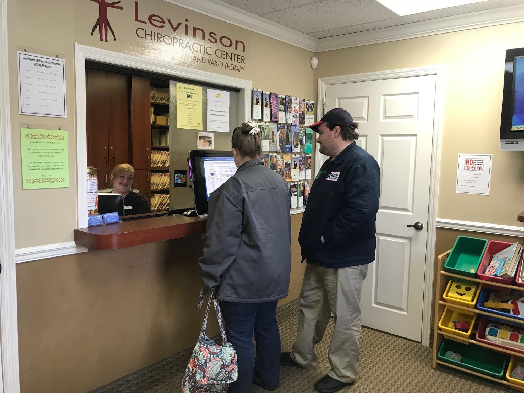 Levinson Chiropractic