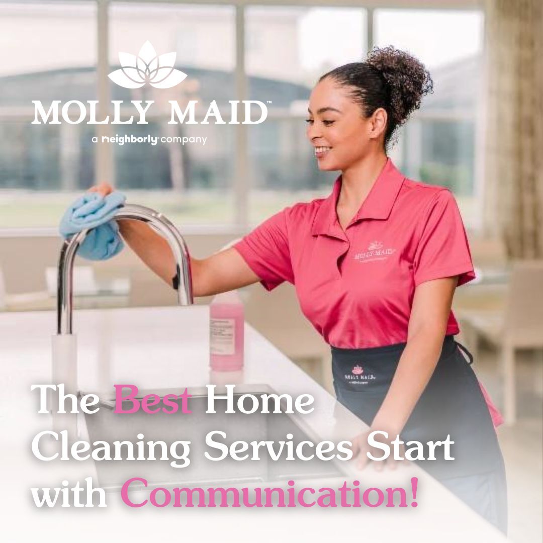 Molly Maid of Dunwoody, Sandy Springs and East Cobb