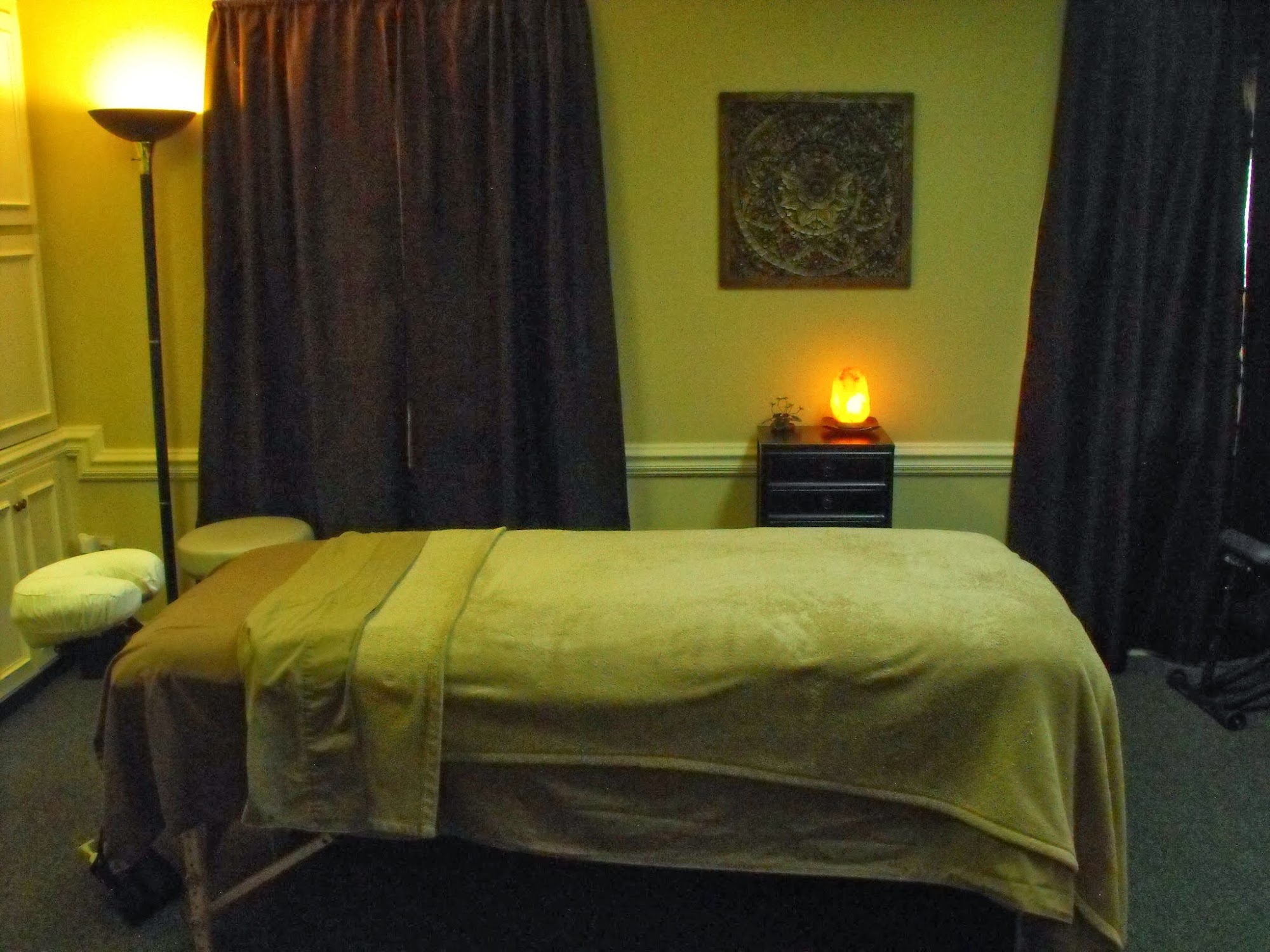 Horan Therapeutic Massage