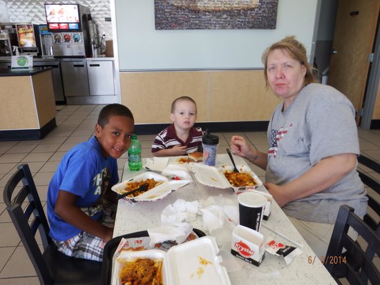 Photo credit: tripadvisor