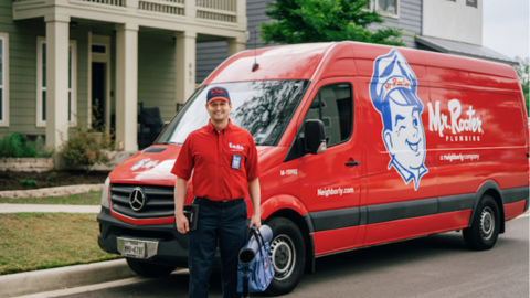 Mr. Rooter Plumbing of Savannah