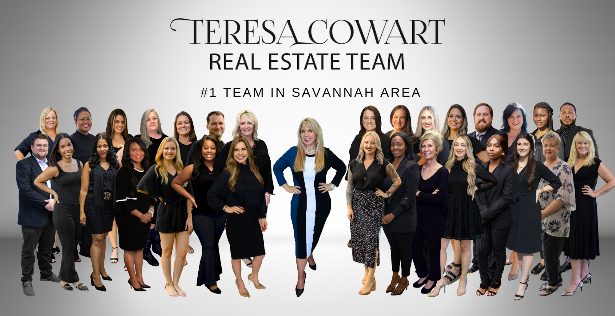 Teresa Cowart Team at RE/MAX Accent