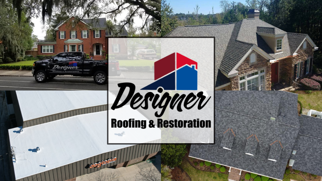 Designer Roofing & Restoration