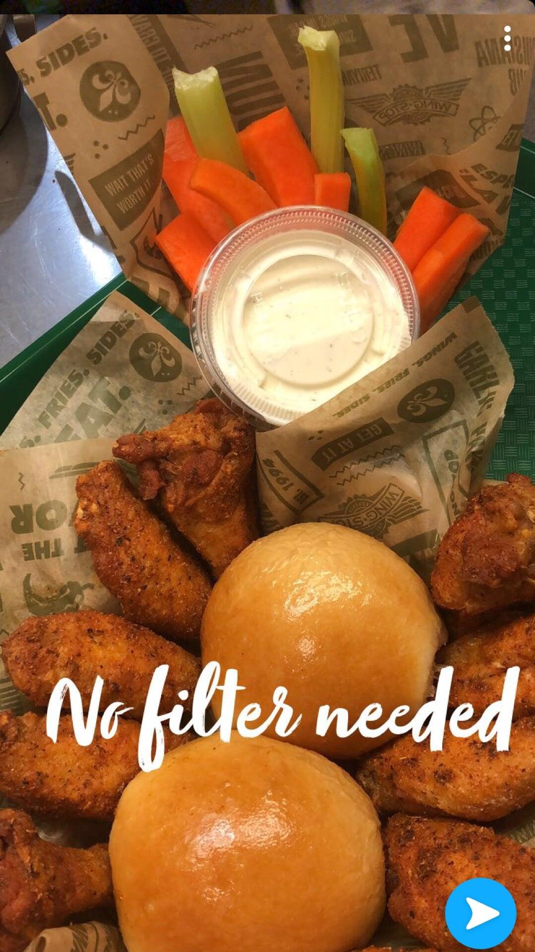 Photo credit: nextdoor
