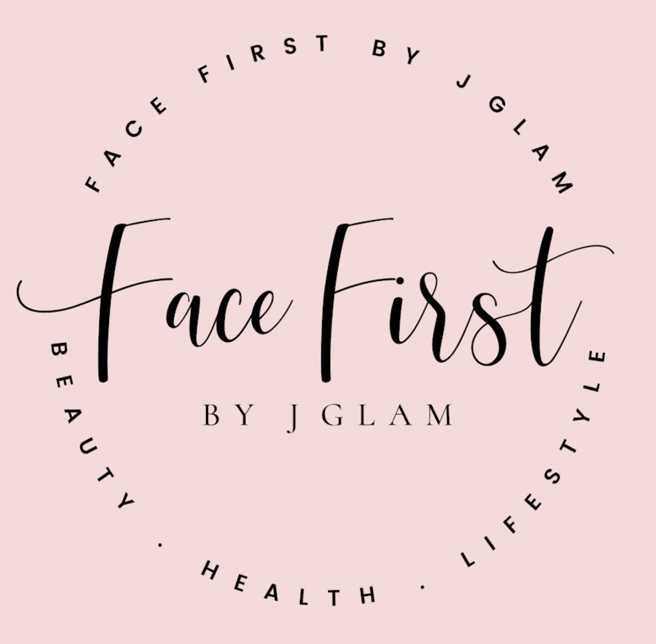 Face First By J Glam